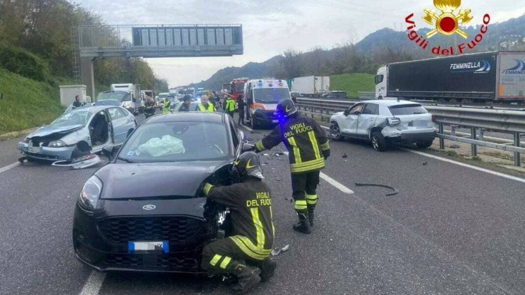incidente A2