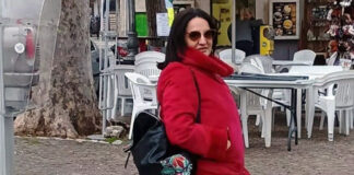 Addio Nunzia, è lei la vittima dell’incidente sull’A1