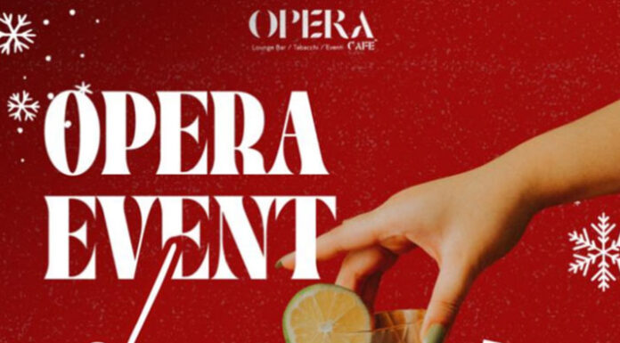 Vigilia e Natale con Opera Cafè e Sweet Chalet: eventi e aperitivi per ogni palato
