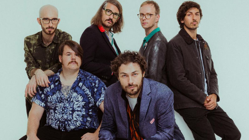 pinguini tattici nucleari