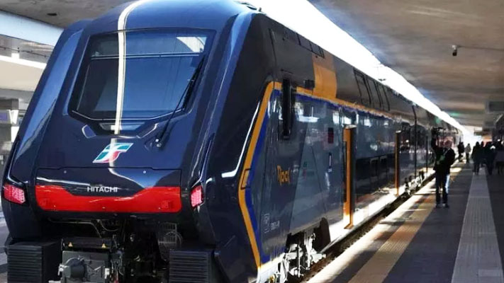treno