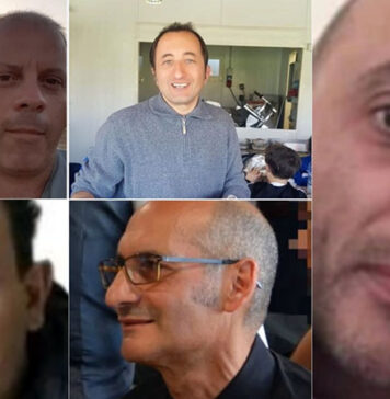 Esplosione Eni, ecco chi sono le 5 vittime