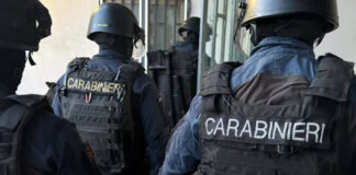 Maxi-giro di usura tra Campania e Basilicata: 16 arresti