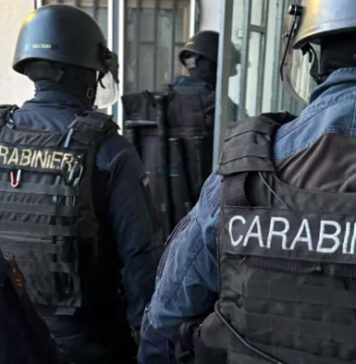 Lo hanno preso in Albania: deve scontare 29 anni, era latitante da 12