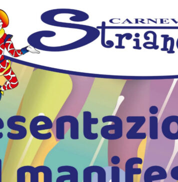 Il gran ritorno del Carnevale Strianese