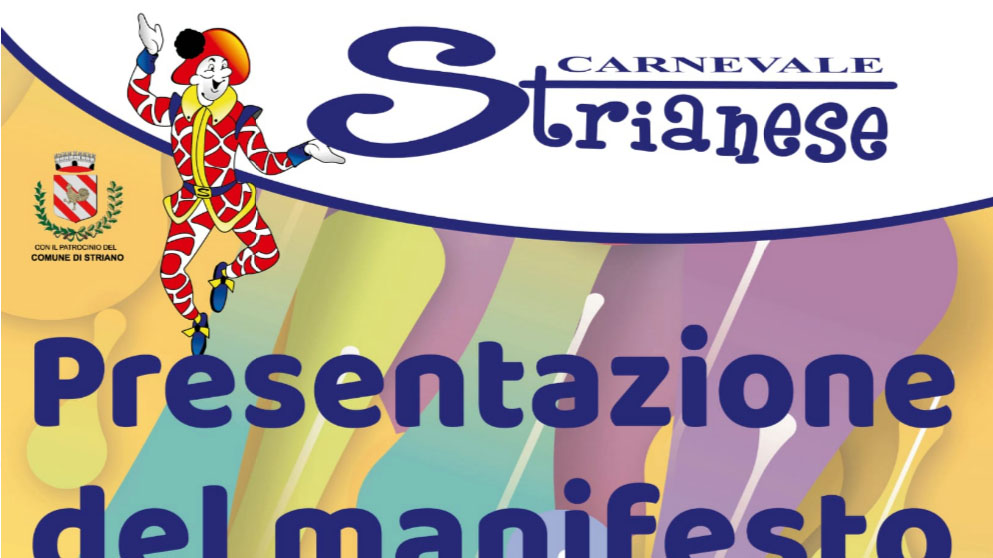 carnevale strianese