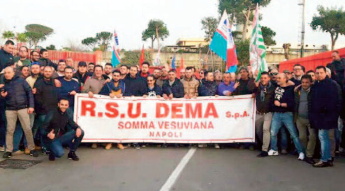 Ciarambino: “Da Adler scelta giusta, ora confronto su Dema”