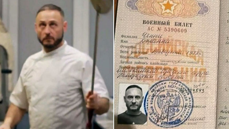 gianni cenni pizzaiolo