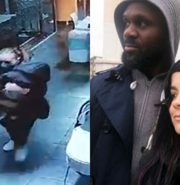 Bimba rapita, ecco come lei ha ingannato il marito via chat