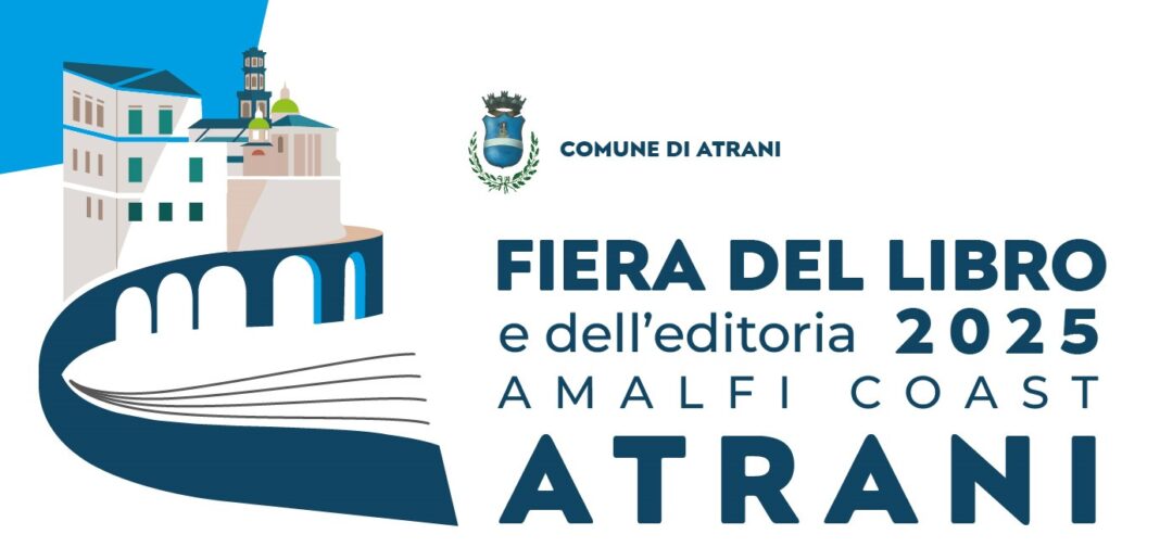 Fiera libro Atrani 2025
