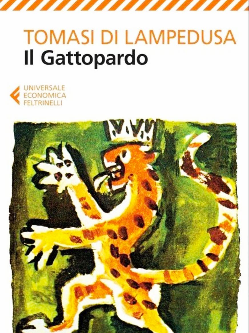 Gattopardo
