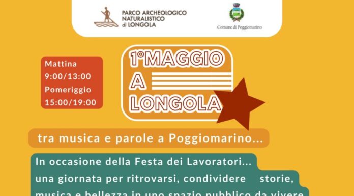 Longola: il Primo Maggio al parco
