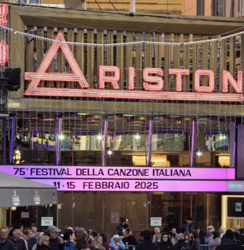 Il Sanremo è sociale, la Campania in prima fila