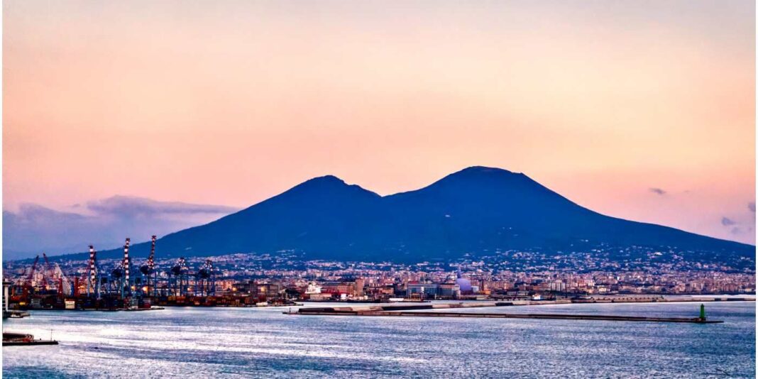 Vesuvio