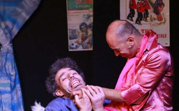 Giornata mondiale della lotta al bullismo e al cyberbullismo, a Poggiomarino performance  flash mob