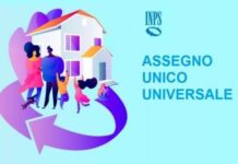 Assegno Unico 2026: la tabella dei nuovi importi