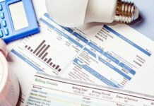 Bollette: fino a 1266 euro di sconti su acqua, luce e gas