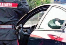 Rapina con sequestro di persone: bottino da 54mila euro
