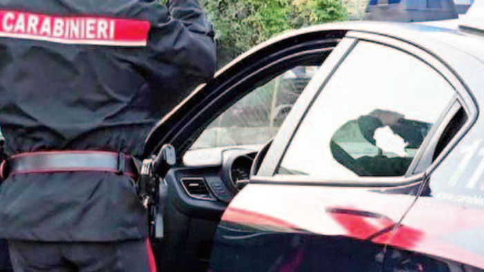 carabinieri