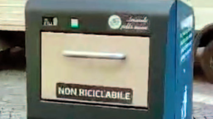 cestini intelligenti