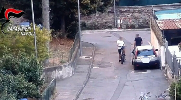 Traffico di droga: 10 arresti a San Gennaro Vesuviano, Ottaviano, Nola e Somma Vesuviana