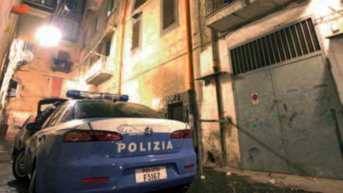 polizia