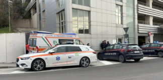 Suicida a Fisciano, il 27enne di Poggiomarino era decaduto dal percorso universitario