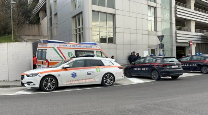 Suicida a Fisciano, il 27enne di Poggiomarino era decaduto dal percorso universitario