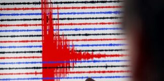 Riecco lo sciame sismico, già rilevate 42 scosse