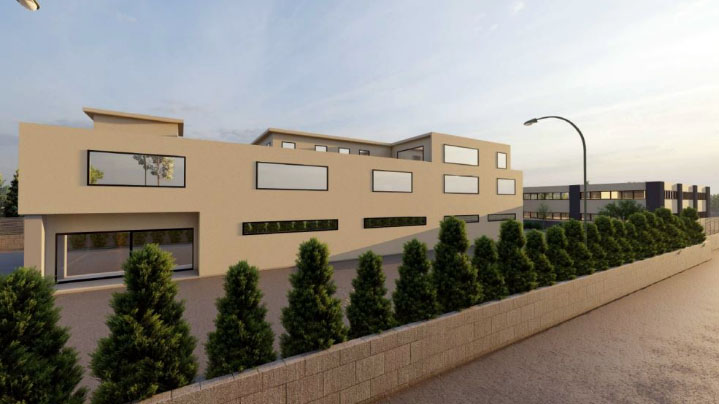 alberghiero ottaviano