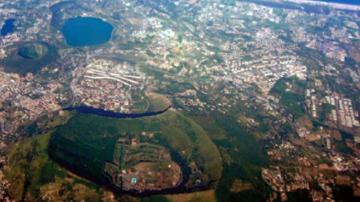 campi flegrei