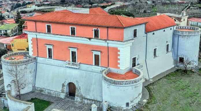 Somma Vesuviana celebra le donne con la prima edizione del Premio Lucrezia D’Alagno