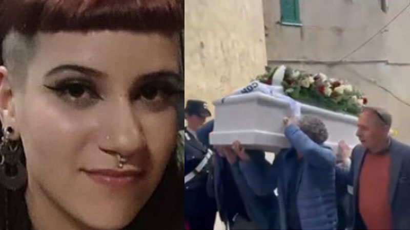 funerlai aurora bellini