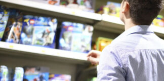 Giocattoli pericolosi, scatta il sequestro di 1000 articoli dannosi per i bimbi