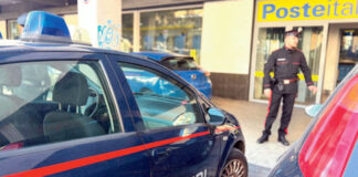 Rapina a ufficio postale, direttore assolto dopo 9 anni d’inferno