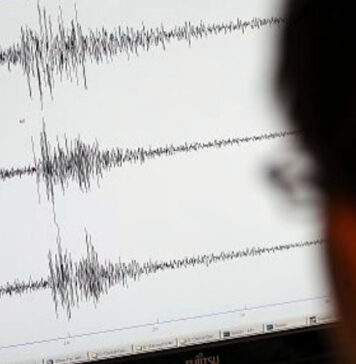 Scossa di terremoto molto forte: trema tutta la Campania