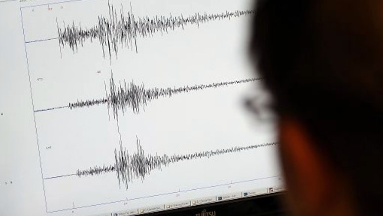 terremoto