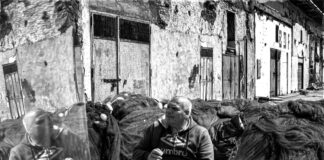 Paesaggi Possibili, il documentario che nasce alle pendici del Vesuvio