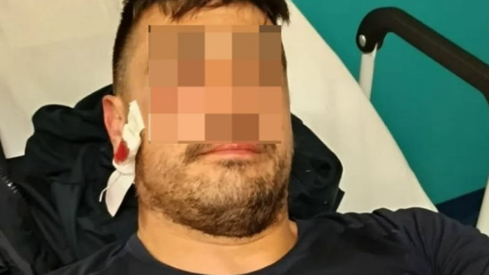 agente penitenziario