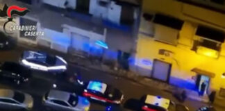 Blitz contro i Casalesi: i nomi degli arrestati, c’è un noto imprenditore