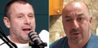 Il fratellastro di Cassano strangola agente in carcere