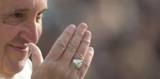 Foto recuperata da Ansa