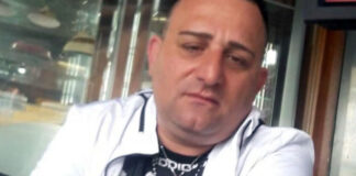 Ucciso mentre fa benzina, fermato il titolare di un mobilificio