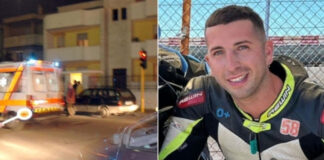 Incidente, muore sul colpo a 30 anni
