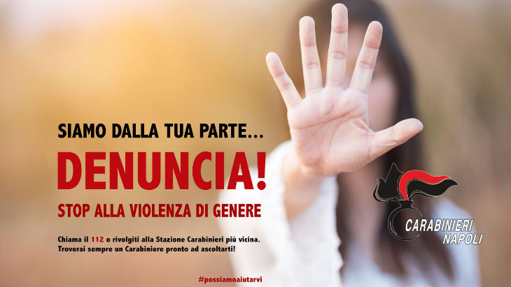 violenza donne
