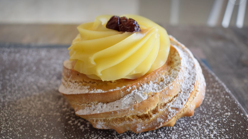 zeppola