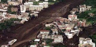 Sarno, la tragedia del 5 Maggio 1998 è storia ancora viva