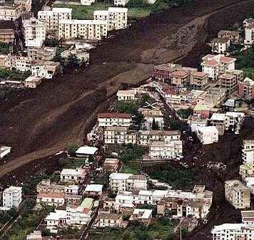 Sarno, la tragedia del 5 Maggio 1998 è storia ancora viva