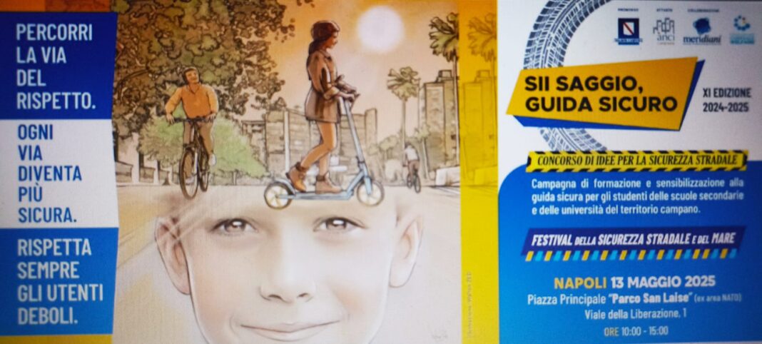 Sii Saggio, conferenza stampa