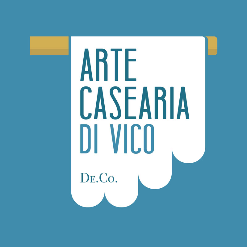 arte casearia vico